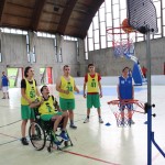 “Sport Integrati”: Gerenzano è avanti!