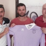 Calciomercato Eccellenza – Ufficiale: a Legnano arriva l’attesissimo attaccante