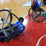 La Spagna mata l’Italia 66-48. Azzurri in finale per il 5/6 posto mondiale