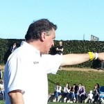 Il Varese ha un nuovo presidente del Settore Giovanile