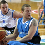 Italia sconfitta e felice