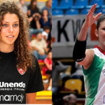 L’UYBA ora è al completo: ecco Degradi e Rania