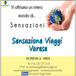 Sensazione Viaggi Estate 01