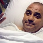 Il Team Manager della Pallacanestro Varese in ospedale: Ferraiuolo ok!