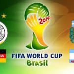 La storia dice Argentina, ma gli allenatori nostrani non hanno dubbi: Germania sul tetto del mondo!