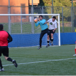 Greov, il segreto? “Struttura snella e amore per il calcio”