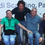 Nicola Damiano: “Torno all’Handicap Sport per vincere in Italia e in Europa”