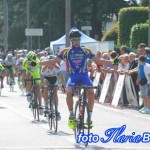 Esordienti – A Gallarate protagonisti Arioli e Cucchetti