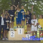 Ciclovarese Challenge Giovanissimi – Primo atto a Induno Olona