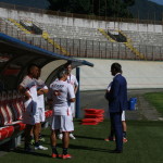 Ambrosetti: “Ce l’abbiamo fatta “. Bettinelli: “Difficoltà trasformate in opportunità” – VIDEOINTERVISTA