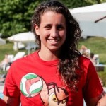 Ilaria Spirito saluta Busto e gli Adf. “Vado a giocare, tornerò più forte”