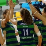 Trofeo delle Regioni – Lombardia sul podio. Ragazzi oro, ragazze d’argento. Super trio Napodano-Imperiali-Tanase