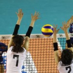 World Grand Prix al via per le azzurre: “Occasione di crescita”