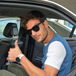 Parolo, Varese-Roma passando dal Brasile. Marco è un nuovo giocatore della Lazio