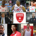 La Pallacanestro Varese che non c’è più. Tanti sono a spasso