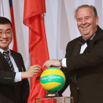 Un pallone nuovo per l’Europa. Il Mikasa cambia look