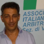 Arbitri, Roberto Arcari Farinetti nuovo presidente della sezione di Varese