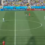 Argentina e Belgio ai quarti grazie ai supplementari. Svizzera e USA fuori a testa alta