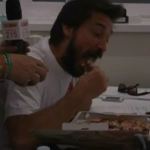 Pozzecco, consegna a domicilio. Ecco la Pizza-Poz. GUARDA IL VIDEO