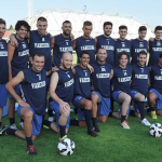 Verso i raduni – Varesina Calcio, Cuscunà: “Lottiamo per il vertice, ma sarà il campo a doverlo dire”