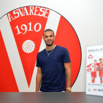 Tamas si presenta: “A Varese per crescere come giocatore e come uomo”