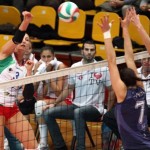 UYBA, Valentina Rania in arrivo da Scandicci
