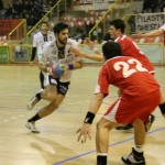 Primo rinforzo per il Cassano Hc: torna Giulio Venturi. Migliazza lascia