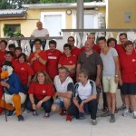 Per il Vharese fine settimana di divertimento e medaglie