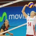 Infortunio per Wolosz con la Polonia. World Grand Prix a rischio