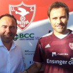 Calciomercato Eccellenza – Anzano sceglie la Bustese. Varesina e Legnano a caccia di un difensore centrale