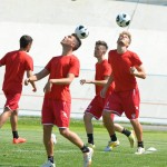 Varese, ad agosto amichevole con la Juve di Grosso e Pessotto