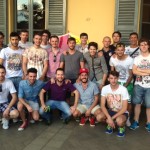 Verso i raduni – Besnatese, 75 anni sempre in pole. Baratelli: “Tanta voglia di Promozione”
