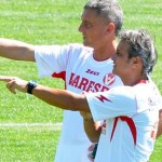 Varese in Val d’Aosta, Di Stefano: “Con Bettinelli faremo bene”