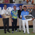 Chiappella s’aggiudica il Memorial Dionigi Tagliabue. Nella coppia vincono Trivini e Avolio