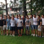 Verso i raduni – Il Busto 81 è pronto! Crucitti: “Faremo vedere di che pasta siamo fatti”