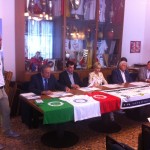 Il Festival dei Giovani torna a Corgeno. 1400 atleti in gara nel weekend – VIDEOINTERVISTE