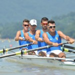 Coppa del Mondo, Luini e Micheletti in semifinale. Bertolasi ai recuperi