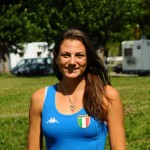 Due varesine ai Mondiali Junior di Amburgo. Cesarini: “Ringrazio i miei allenatori”