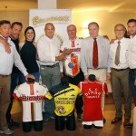Il Panathlon Varese festeggia la S. C. Alfredo Binda