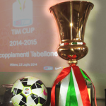 Tim Cup 2014/15: Juve Stabia o Prato per il Varese. Possibile trasferta a Roma