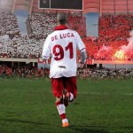 Calciomercato – Ufficiale, De Luca lascia l’Atalanta. Plasmati verso Ascoli