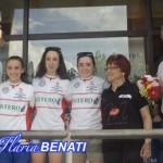 A Gorla Minore podio per Barbara Malcotti ed Elisa Balsamo