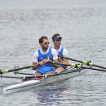 Micheletti, Frattini, Luini e Bertolasi convocati in azzurro e pronti per una nuova stagione
