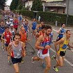Piede d’Oro, tappa n° 21 – Bello e Pavan primeggiano alla StraOlonaRunners di Fagnano Olona