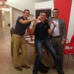 Sfondata quota mille, campagna da record