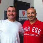 That’s amore for Pallacanestro Varese: sei ore di coda per l’abbonamento n. 1!