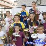 Giovanissimi – A Uboldo trionfano cinque varesini