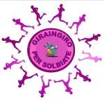 “Giraingiro”, sabato di corsa per Solbiate Arno