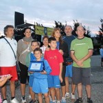 Successo annunciato per la “Giraingiro per Solbiate” – FOTOGALLERY