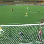 Brasile-Germania: ecco una finalista